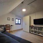 Messe- Und Ferienwohnung Am Ponyhof Nuernberg