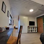 Messe- Und Ferienwohnung Am Ponyhof Nuernberg