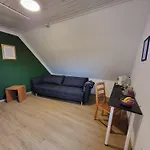 Messe- Und Ferienwohnung Am Ponyhof Nuernberg