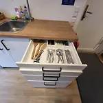 Messe- Und Ferienwohnung Am Ponyhof Nuernberg
