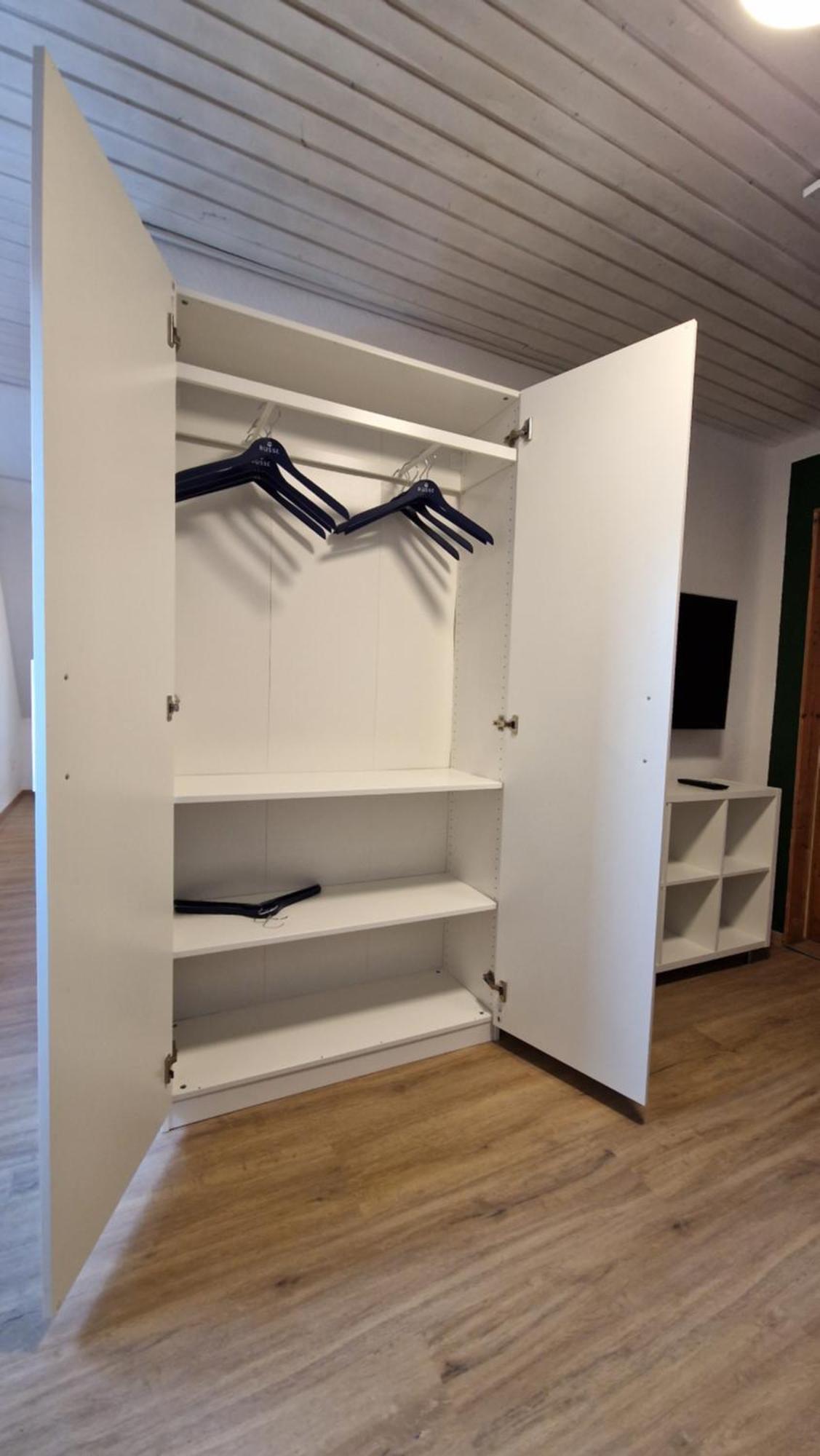 Messe- Und Ferienwohnung Am Ponyhof Apartment Nürnberg