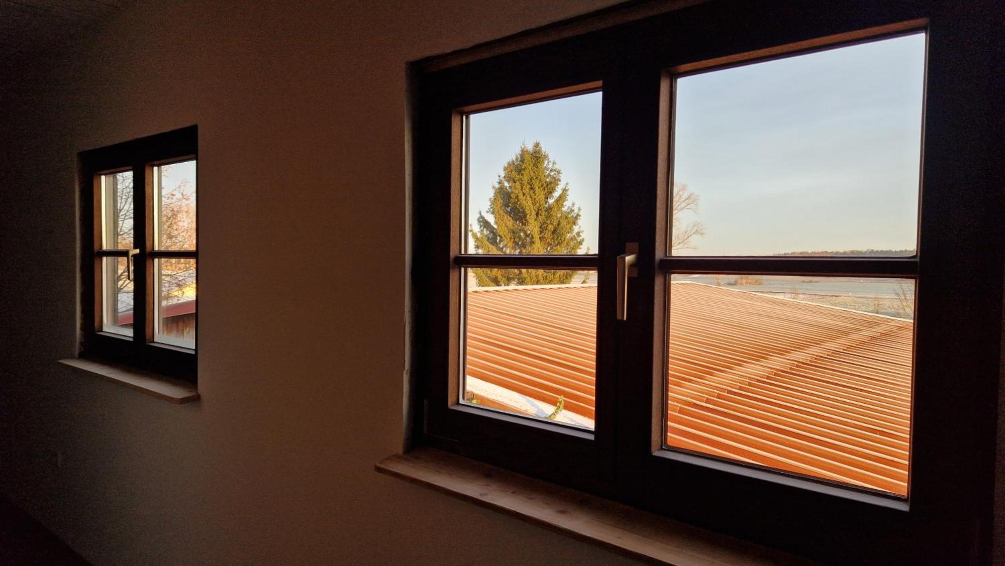 Messe- Und Ferienwohnung Am Ponyhof Apartment *