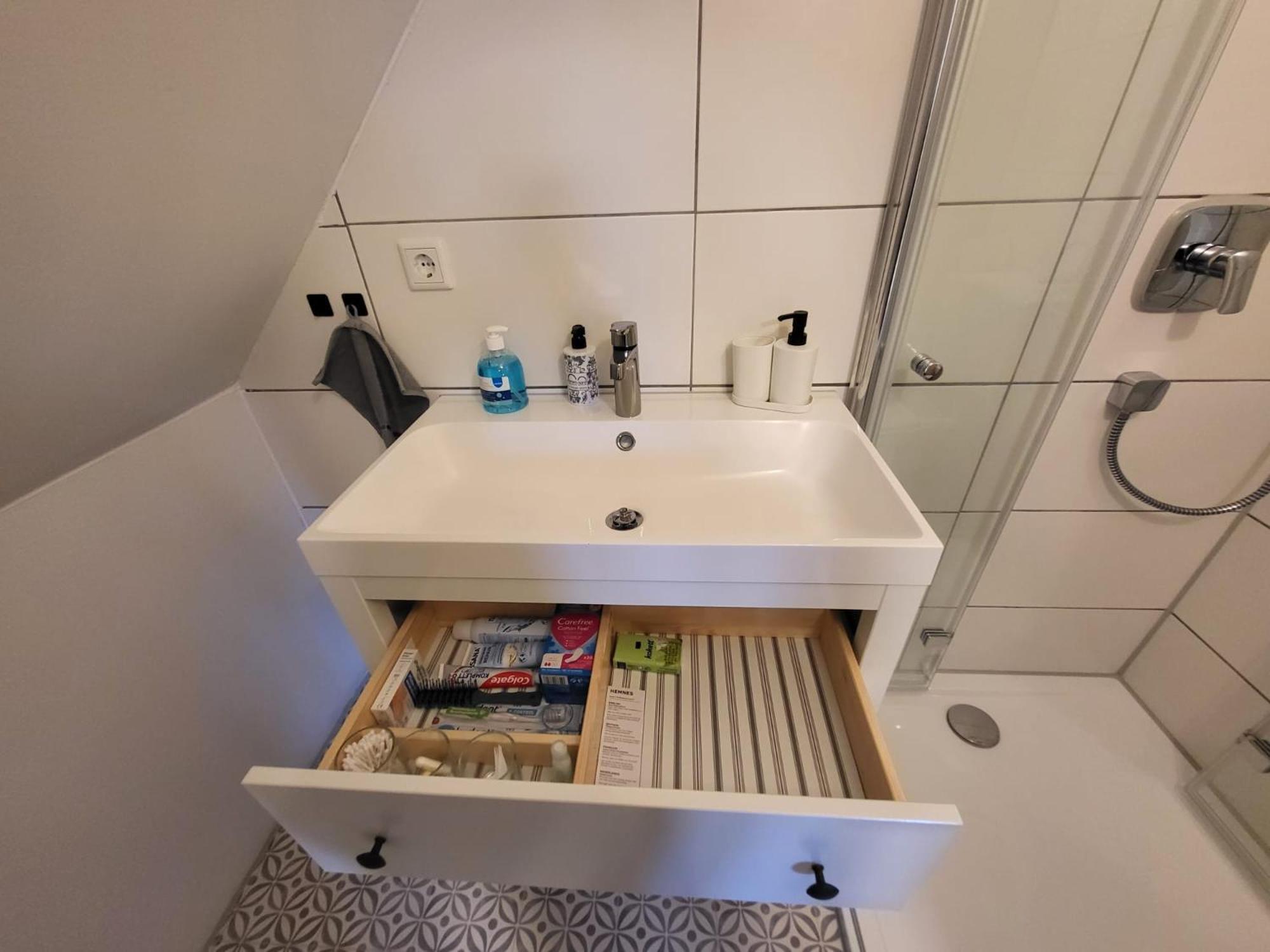 Messe- Und Ferienwohnung Am Ponyhof Apartment Nürnberg