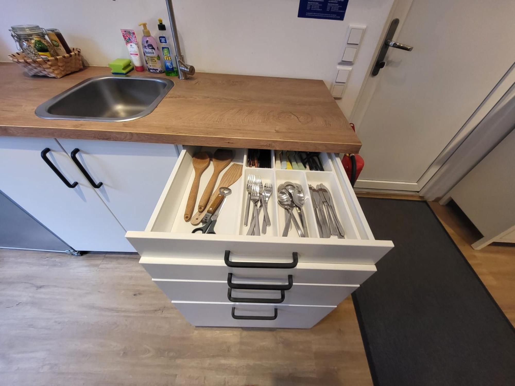 Apartment Messe- Und Ferienwohnung Am Ponyhof
