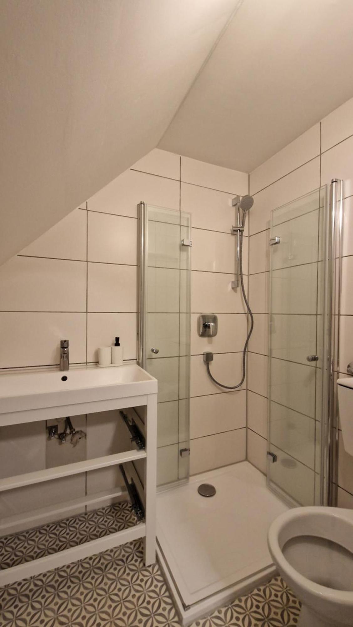 Messe- Und Ferienwohnung Am Ponyhof Nürnberg