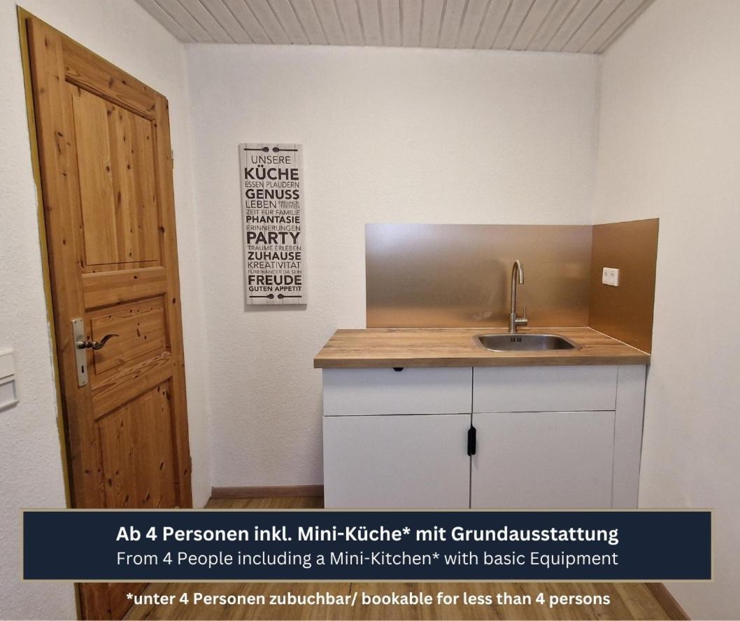 Messe- Und Ferienwohnung Am Ponyhof Nürnberg